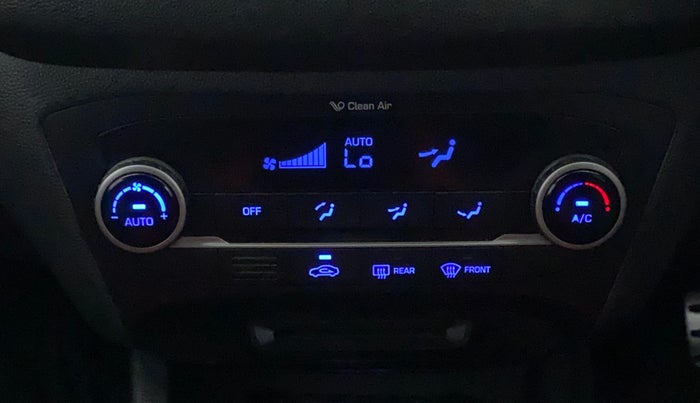 2016 Hyundai i20 Active 1.2 SX, Petrol, Manual, 90,764 km, Automatic Climate Control