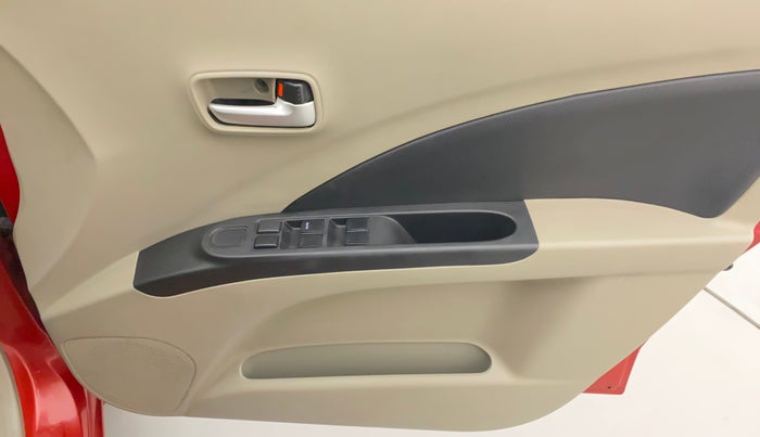 2016 Maruti Celerio VXI (O), Petrol, Manual, 61,941 km, Driver Side Door Panels Control