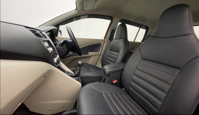 2016 Maruti Celerio VXI (O), Petrol, Manual, 61,941 km, Right Side Front Door Cabin