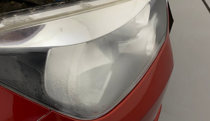 2016 Maruti Celerio VXI (O), Petrol, Manual, 61,941 km, Right headlight - Minor scratches