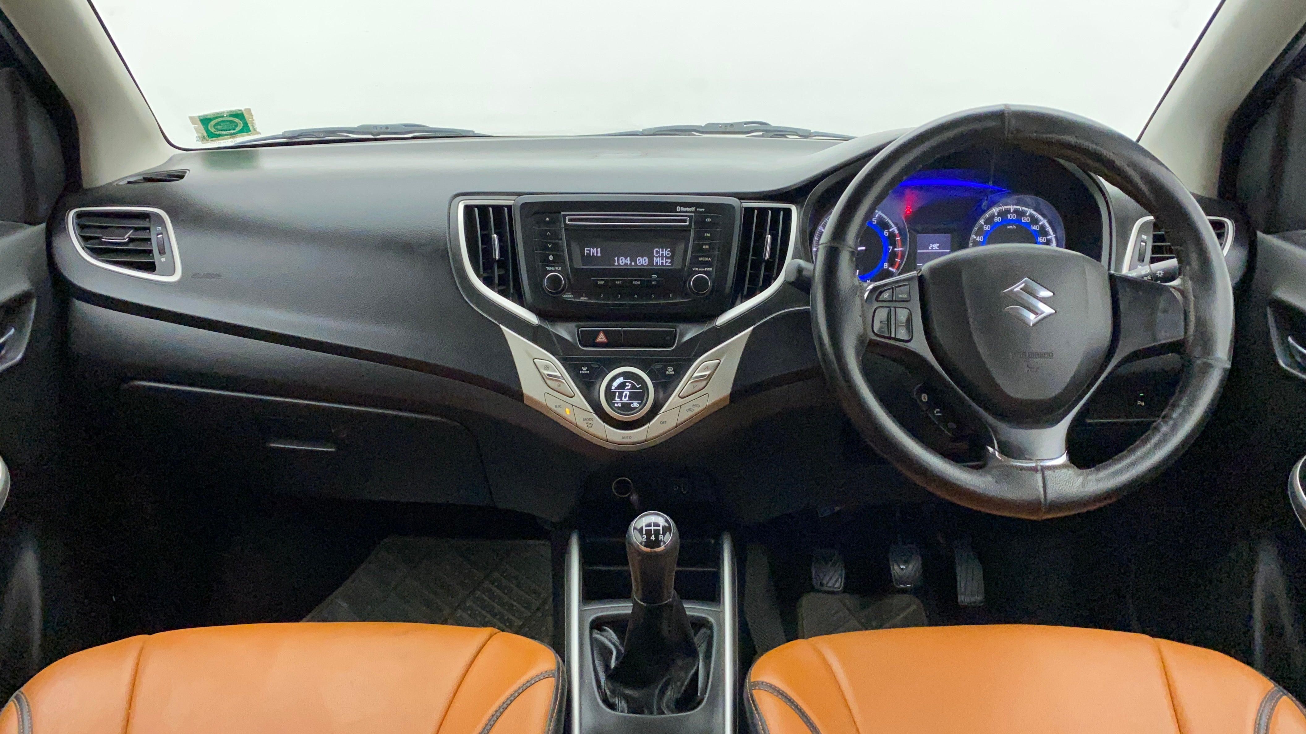 Interior