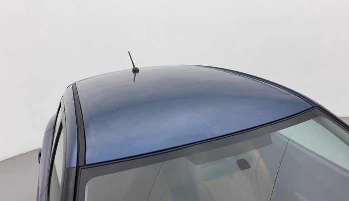 2017 Maruti Baleno DELTA PETROL 1.2, Petrol, Manual, 69,435 km, Roof
