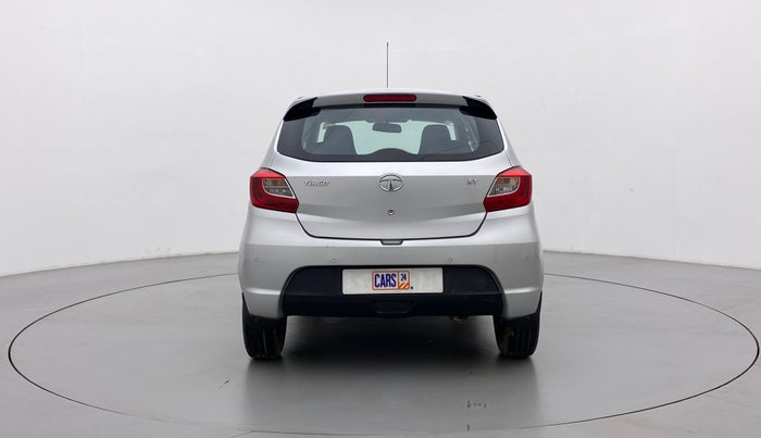 2017 Tata Tiago XT 1.2 REVOTRON, Petrol, Manual, 21,249 km, Back/Rear