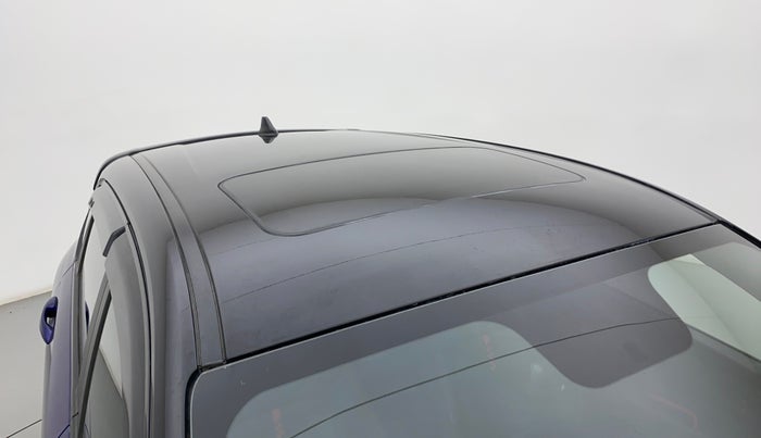 2021 Hyundai NEW I20 N LINE N8 1.0 TURBO GDI DCT DUAL TONE, Petrol, Automatic, 24,347 km, Roof