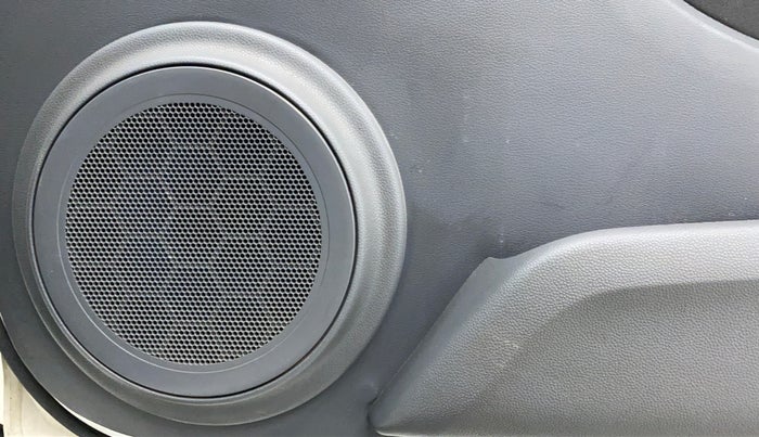 2015 Maruti Alto 800 LXI, Petrol, Manual, 30,462 km, Speaker