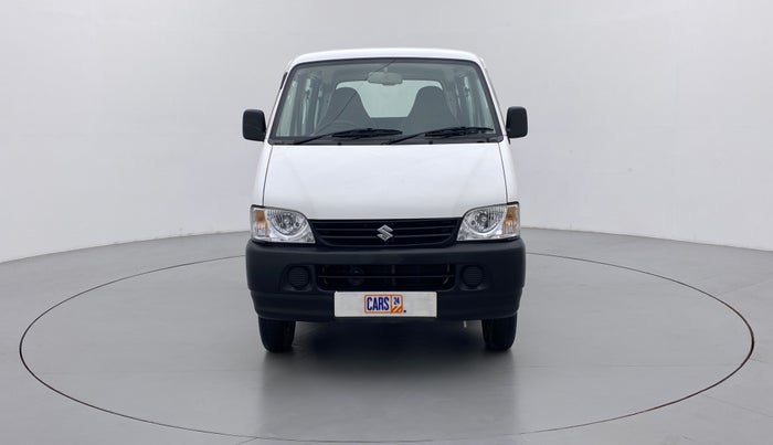 2021 Maruti Eeco 5 STR WITH AC PLUSHTR, Petrol, Manual, 11,747 km, Front