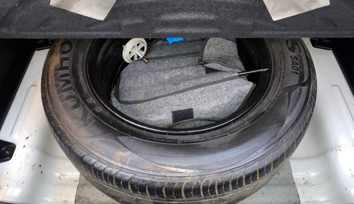 2020 KIA SELTOS HTX PLUS AT1.5 DIESEL, Diesel, Automatic, 93,570 km, Spare Tyre