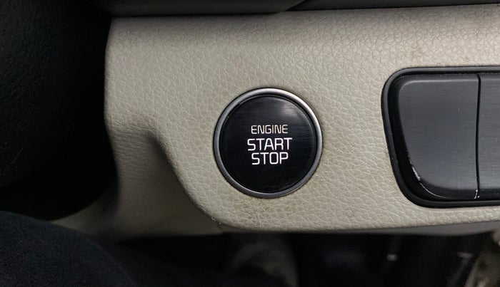 2020 KIA SELTOS HTX PLUS AT1.5 DIESEL, Diesel, Automatic, 93,570 km, Keyless Start/ Stop Button