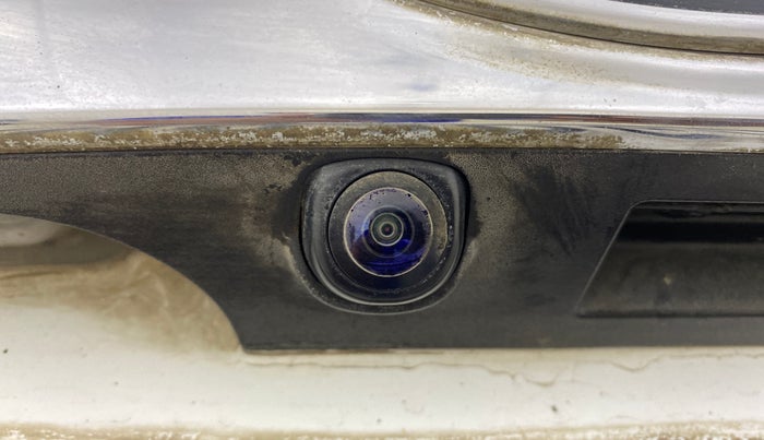 2020 KIA SELTOS HTX PLUS AT1.5 DIESEL, Diesel, Automatic, 93,570 km, Parking Camera