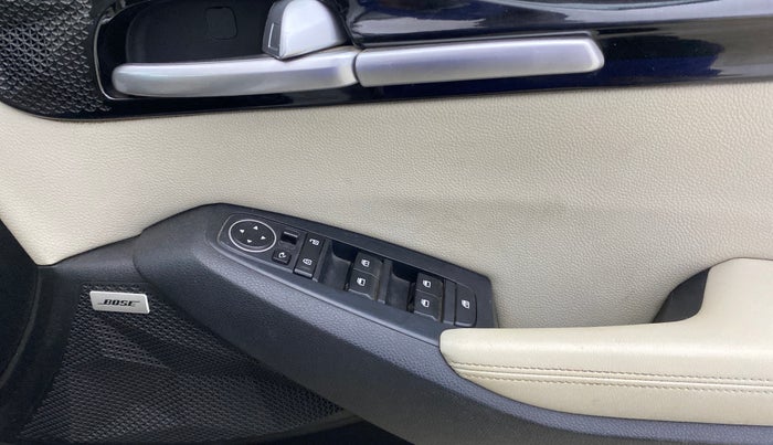 2020 KIA SELTOS HTX PLUS AT1.5 DIESEL, Diesel, Automatic, 93,570 km, Driver Side Door Panels Control