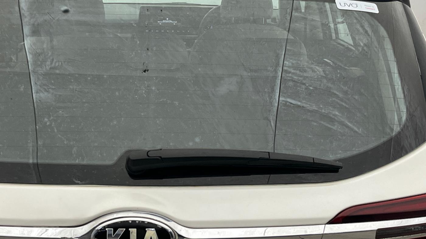 2020 KIA SELTOS HTX 1.5 PETROL, Petrol, Manual, 37,139 km, Rear Wiper