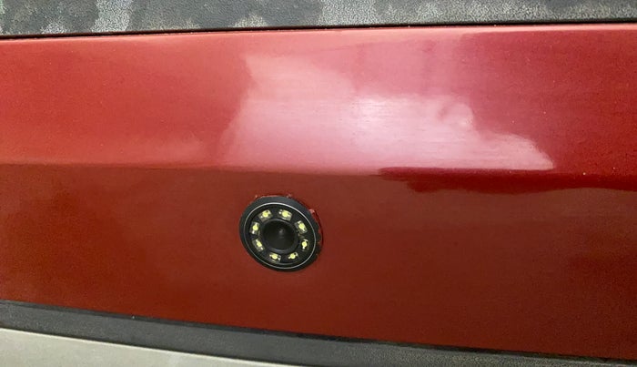 2022 Hyundai VENUE S 1.2, Petrol, Manual, 42,919 km, Parking Camera