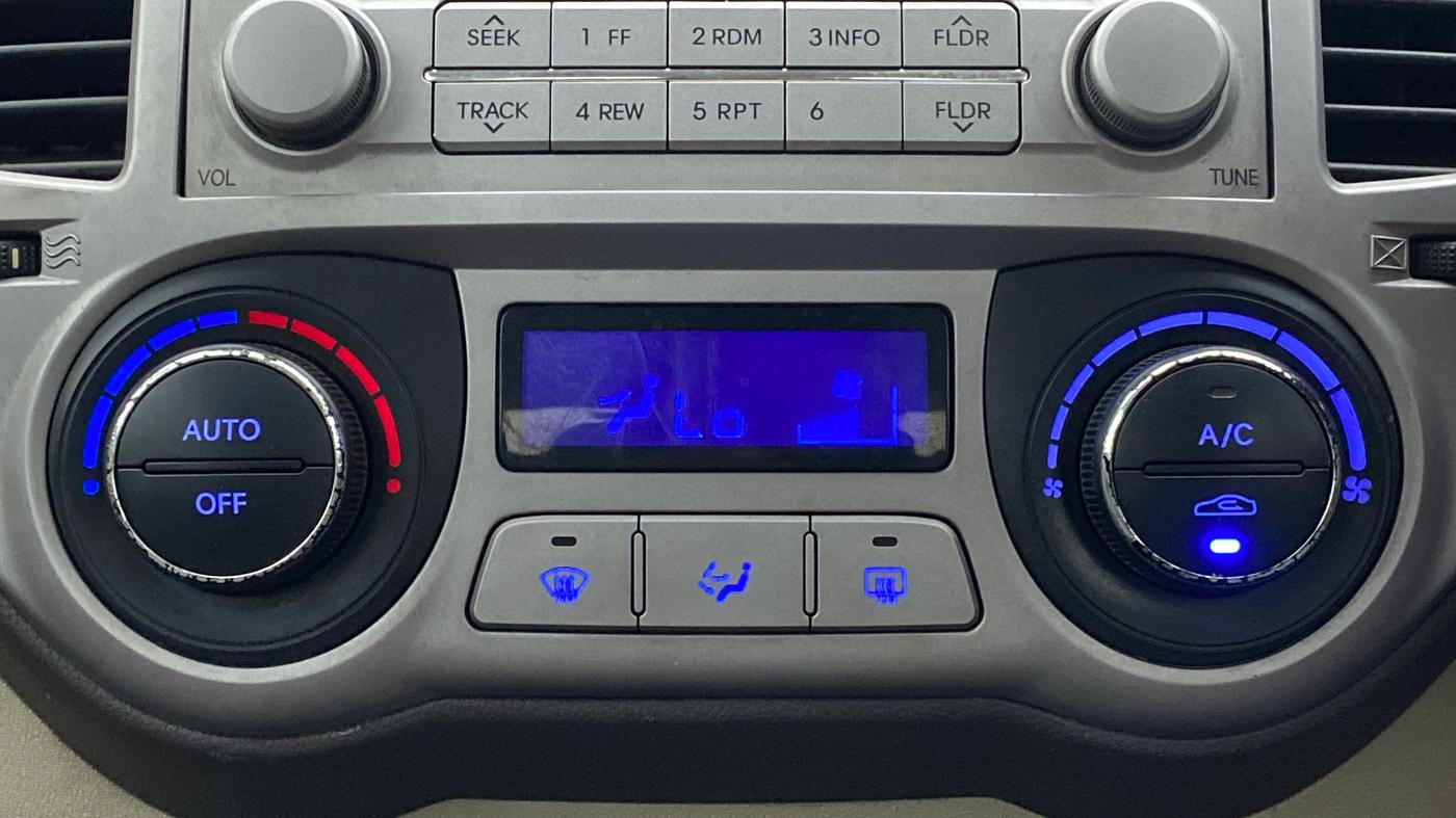2011 Hyundai i20 ASTA 1.2, Petrol, Manual, 94,776 km, Automatic Climate Control