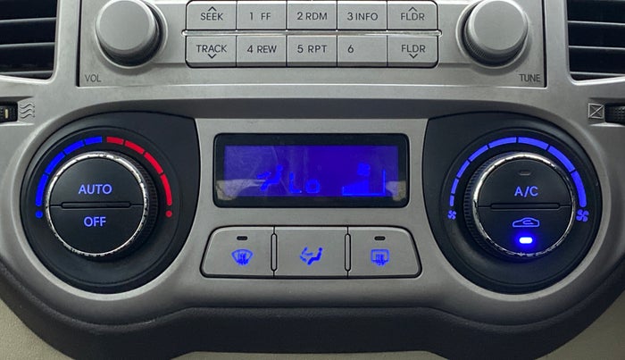 2011 Hyundai i20 ASTA 1.2, Petrol, Manual, 94,776 km, Automatic Climate Control