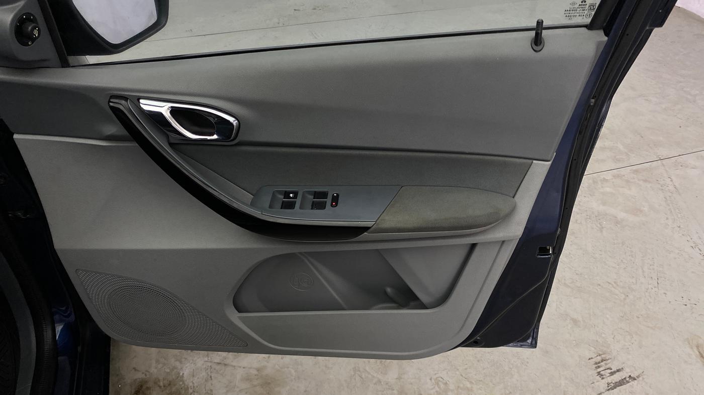 2020 Tata TIGOR XZA PLUS PETROL, Petrol, Automatic, 56,459 km, Driver Side Door Panels Control