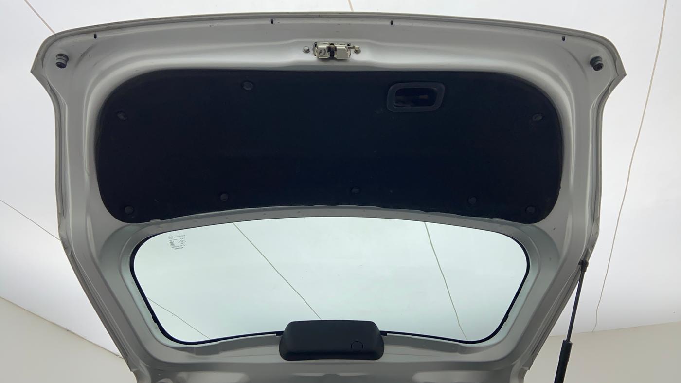 2013 Toyota Etios Liva GD, Diesel, Manual, 68,353 km, Boot Door Open