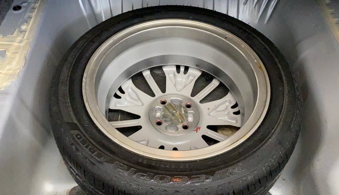 2019 Honda City 1.5L I-VTEC VX CVT, Petrol, Automatic, 16,908 km, Spare Tyre