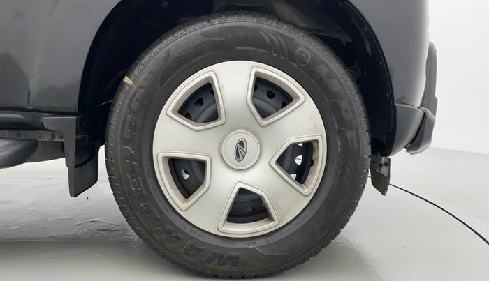 2020 Mahindra Scorpio S5, Diesel, Manual, 15,537 km, Right Front Wheel