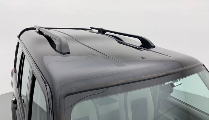 2020 Mahindra Scorpio S5, Diesel, Manual, 15,537 km, Roof