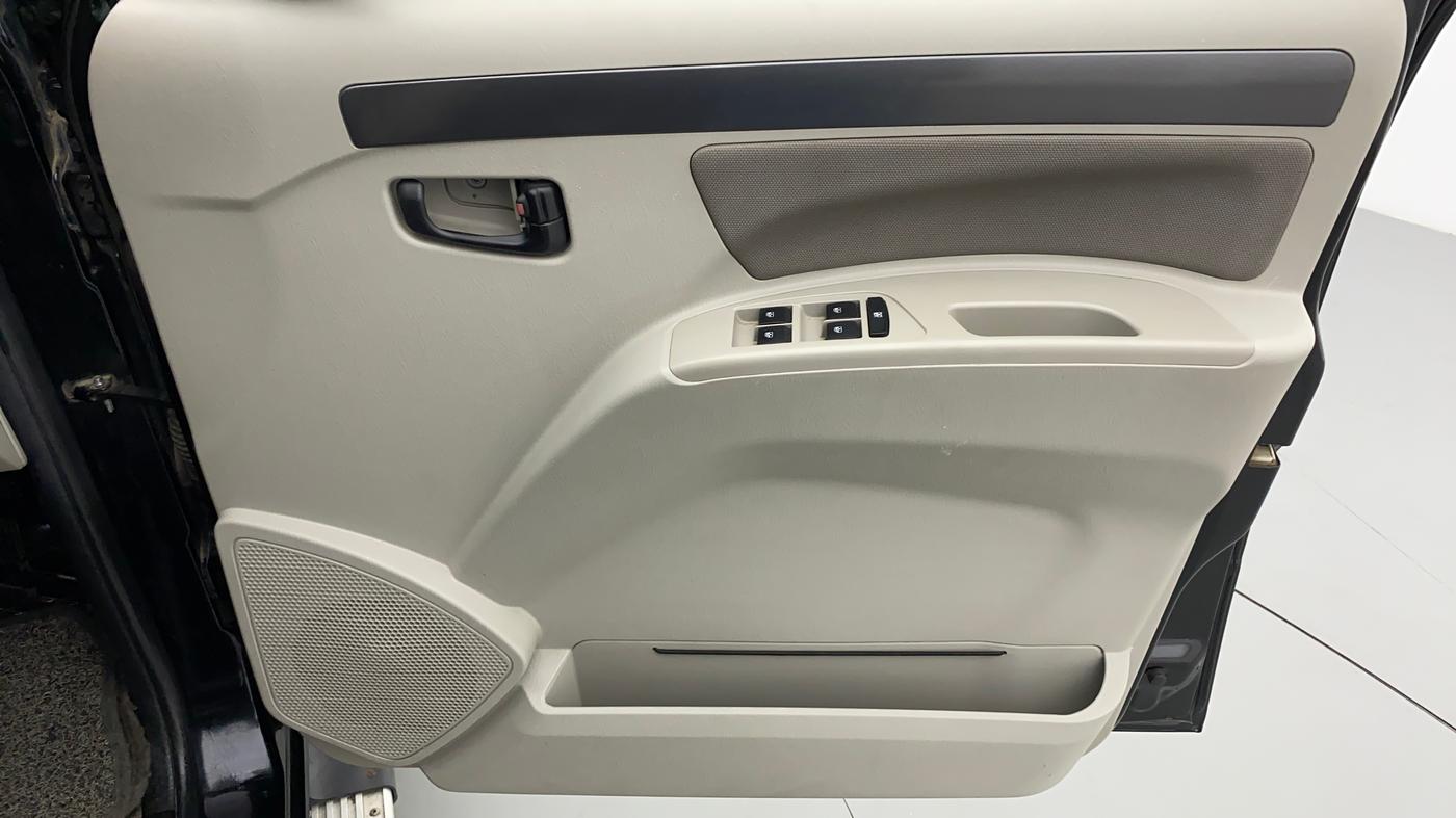 2020 Mahindra Scorpio S5, Diesel, Manual, 15,537 km, Driver Side Door Panels Control