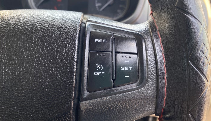 2023 Mahindra BOLERO NEO N10 R, Diesel, Manual, 61,302 km, Adaptive Cruise Control