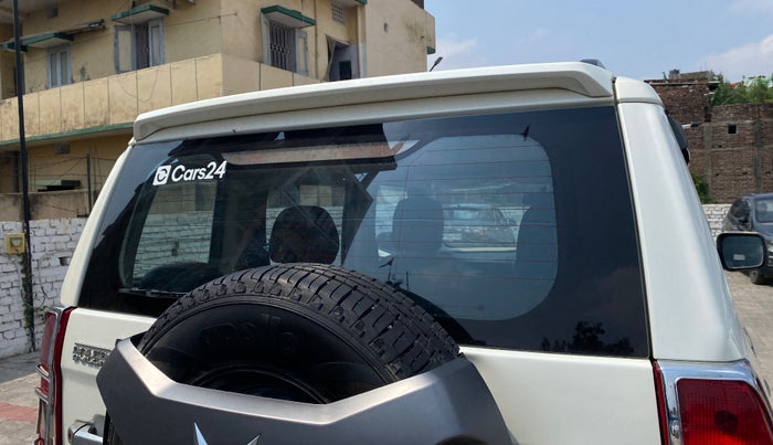 2023 Mahindra BOLERO NEO N10 R, Diesel, Manual, 61,302 km, Rear Wiper
