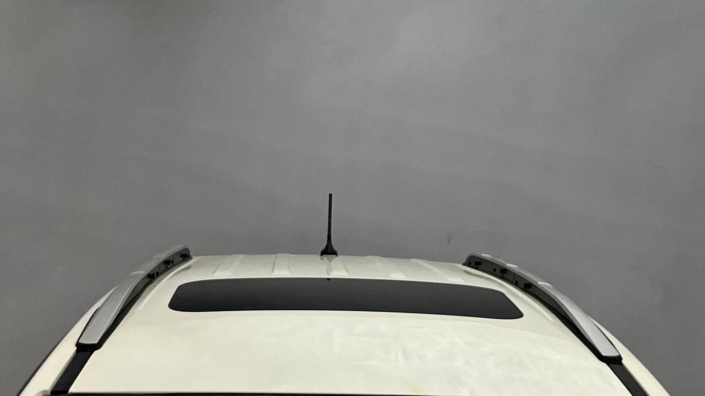 2020 Ford Ecosport TITANIUM + 1.5L PETROL AT, Petrol, Automatic, 32,462 km, Moonroof/ Sunroof