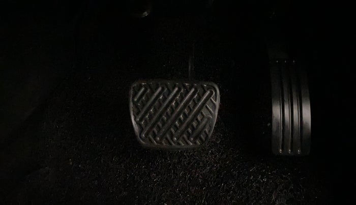 2021 Nissan Kicks XV TURBO 1.3 CVT, Petrol, Automatic, 48,055 km, Pedals