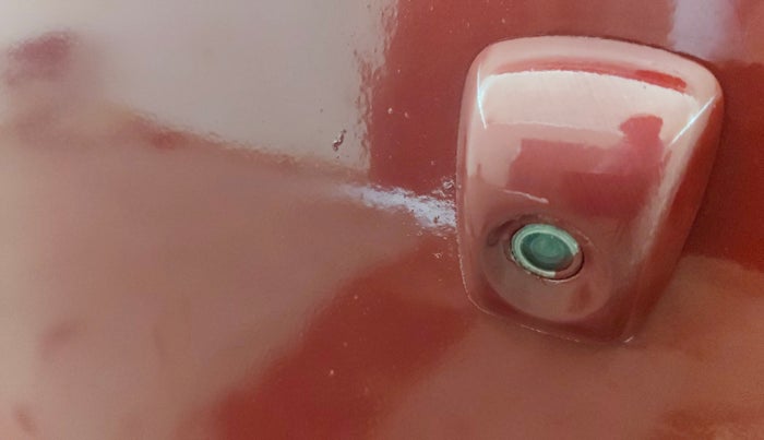 2015 Hyundai Elite i20 SPORTZ 1.2, Petrol, Manual, 73,457 km, Parking Camera