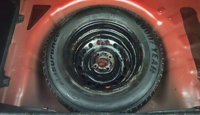 2015 Hyundai Elite i20 SPORTZ 1.2, Petrol, Manual, 73,457 km, Spare Tyre