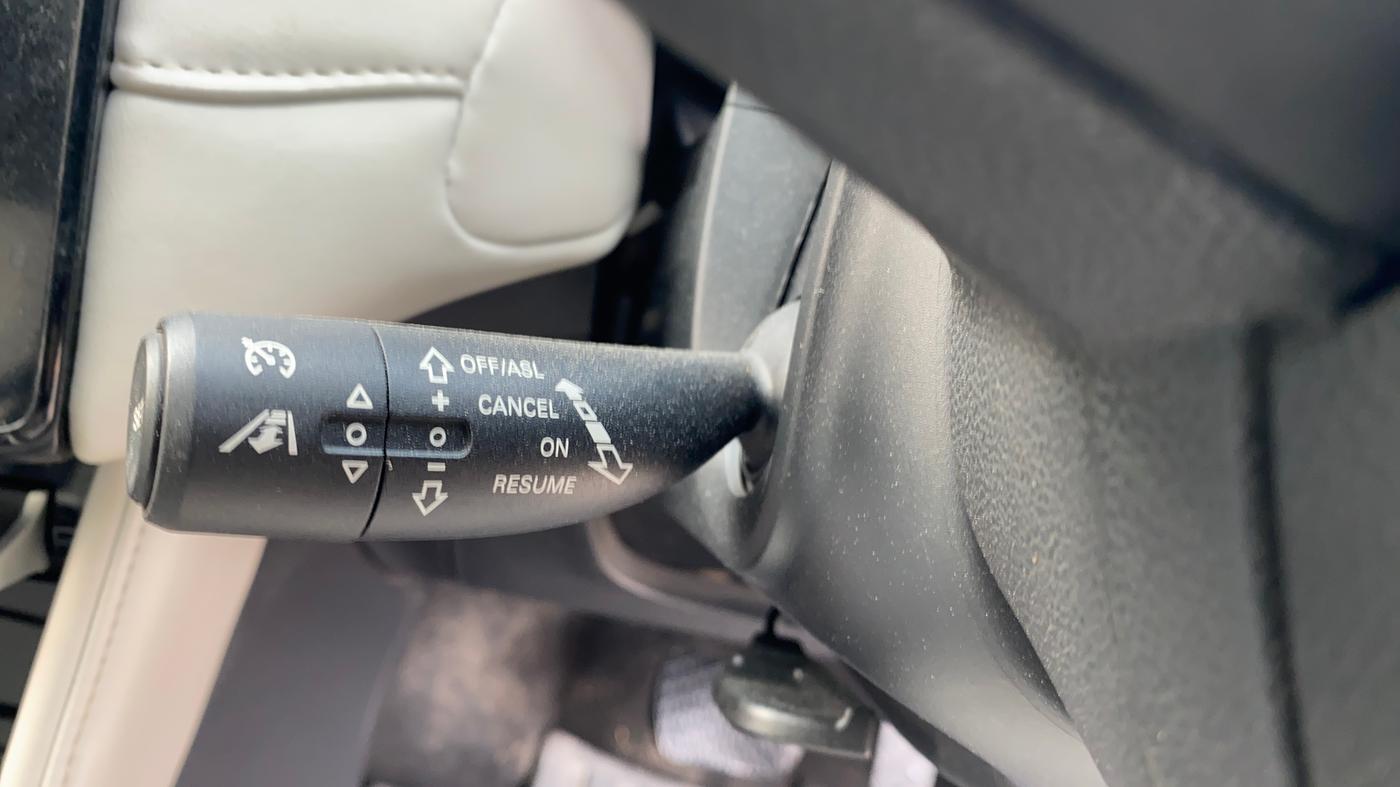 2021 MG ASTOR SAVVY 1.5 CVT, Petrol, Automatic, 27,610 km, Adaptive Cruise Control