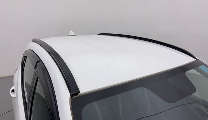 2019 Hyundai GRAND I10 NIOS SPORTZ PETROL, Petrol, Manual, 33,701 km, Roof