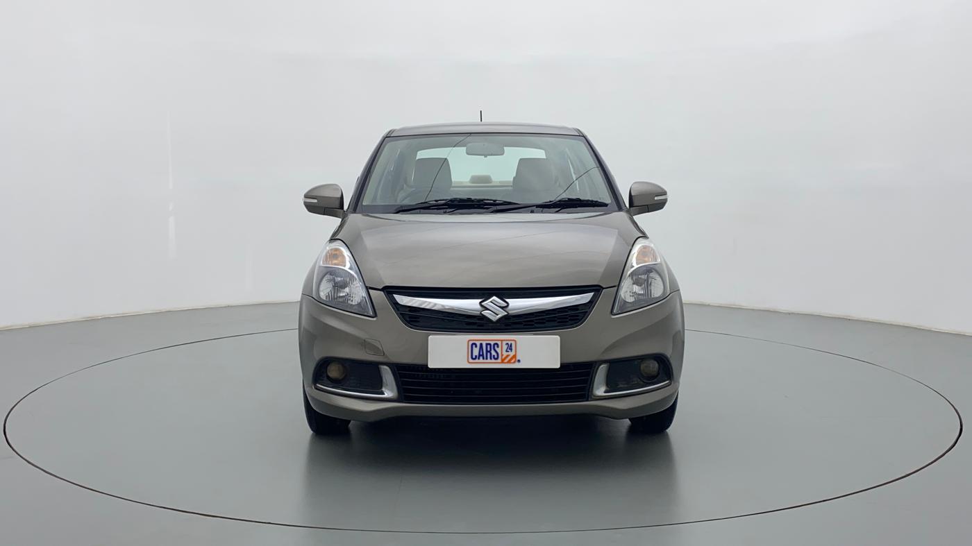 2016 Maruti Swift Dzire VDI BS IV, Diesel, Manual, 76,982 km, Front