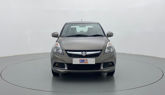 2016 Maruti Swift Dzire VDI BS IV, Diesel, Manual, 76,982 km, Front