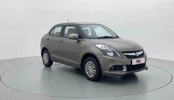 2016 Maruti Swift Dzire VDI BS IV, Diesel, Manual, 76,982 km, Right Front Diagonal