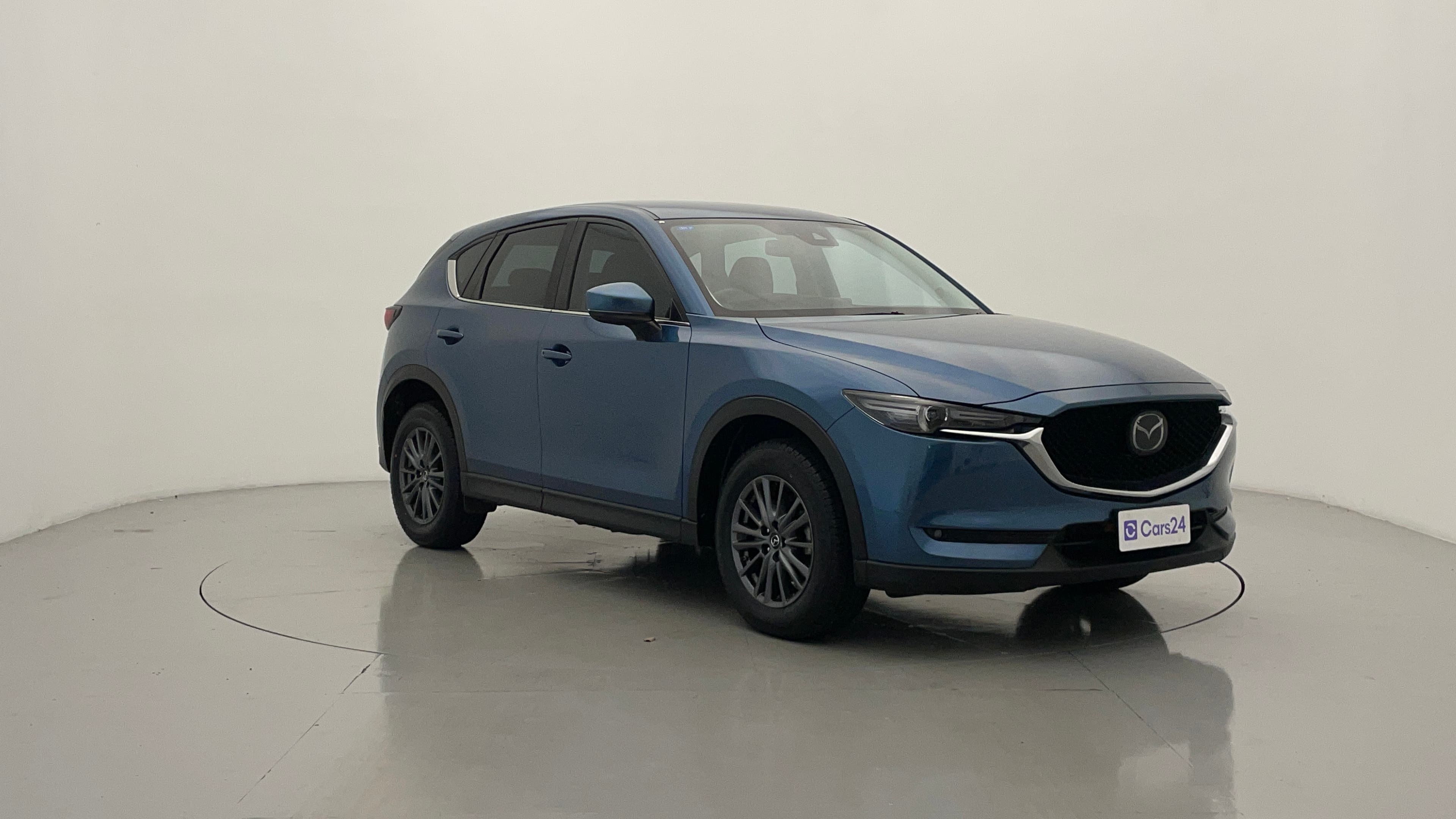 Mazda CX-5 image