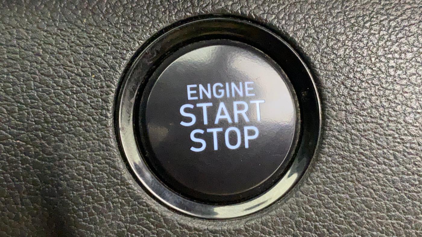 2021 Hyundai VENUE SX PLUS 1.0 TURBO DCT, Petrol, Automatic, 1,13,950 km, Keyless Start/ Stop Button