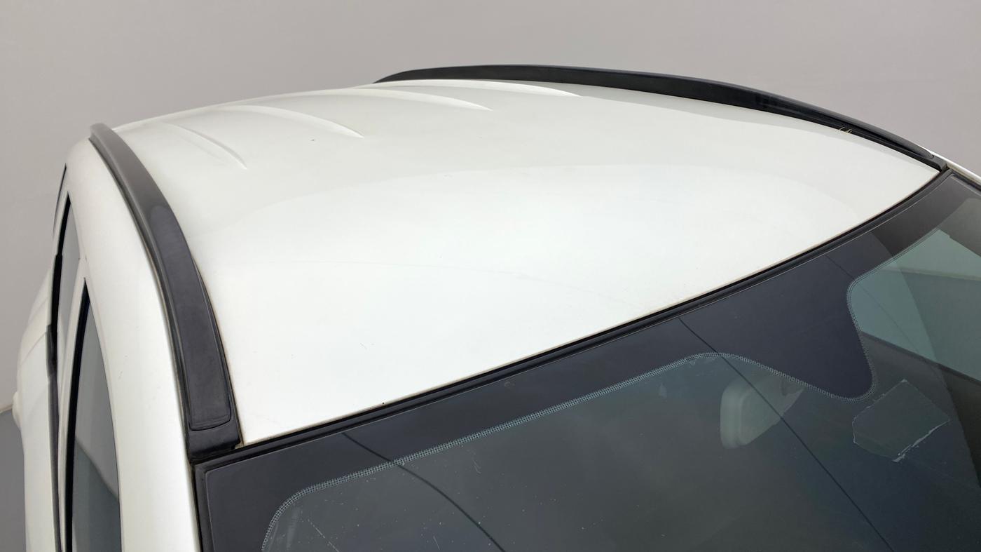 2019 Mahindra XUV500 W3, Diesel, Manual, 74,548 km, Roof