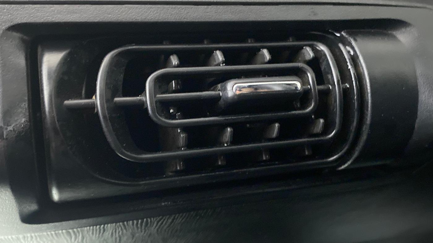 2019 Mahindra XUV500 W3, Diesel, Manual, 74,548 km, Rear AC Vents
