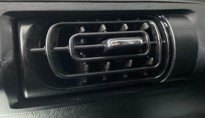 2019 Mahindra XUV500 W3, Diesel, Manual, 74,548 km, Rear AC Vents