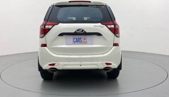 2019 Mahindra XUV500 W3, Diesel, Manual, 74,548 km, Back/Rear