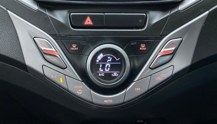 2021 Maruti Baleno ZETA PETROL 1.2, Petrol, Manual, 22,994 km, Automatic Climate Control