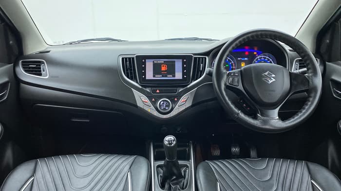 Interior