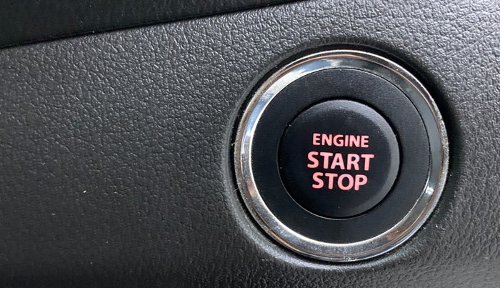 2021 Maruti Baleno ZETA PETROL 1.2, Petrol, Manual, 22,994 km, Keyless Start/ Stop Button