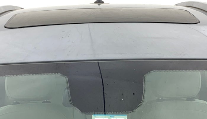 2023 Tata NEXON XZ PLUS LUXURY SUNROOF PETROL, Petrol, Manual, 53,828 km, Moonroof/ Sunroof