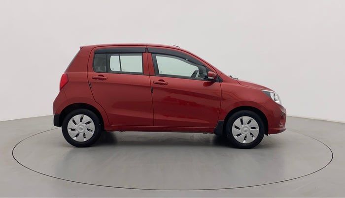 2018 Maruti Celerio ZXI D, Petrol, Manual, 35,647 km, Right Side View