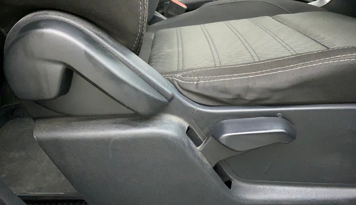 2019 Ford Ecosport TITANIUM 1.5L PETROL, Petrol, Manual, 80,699 km, Driver Side Adjustment Panel