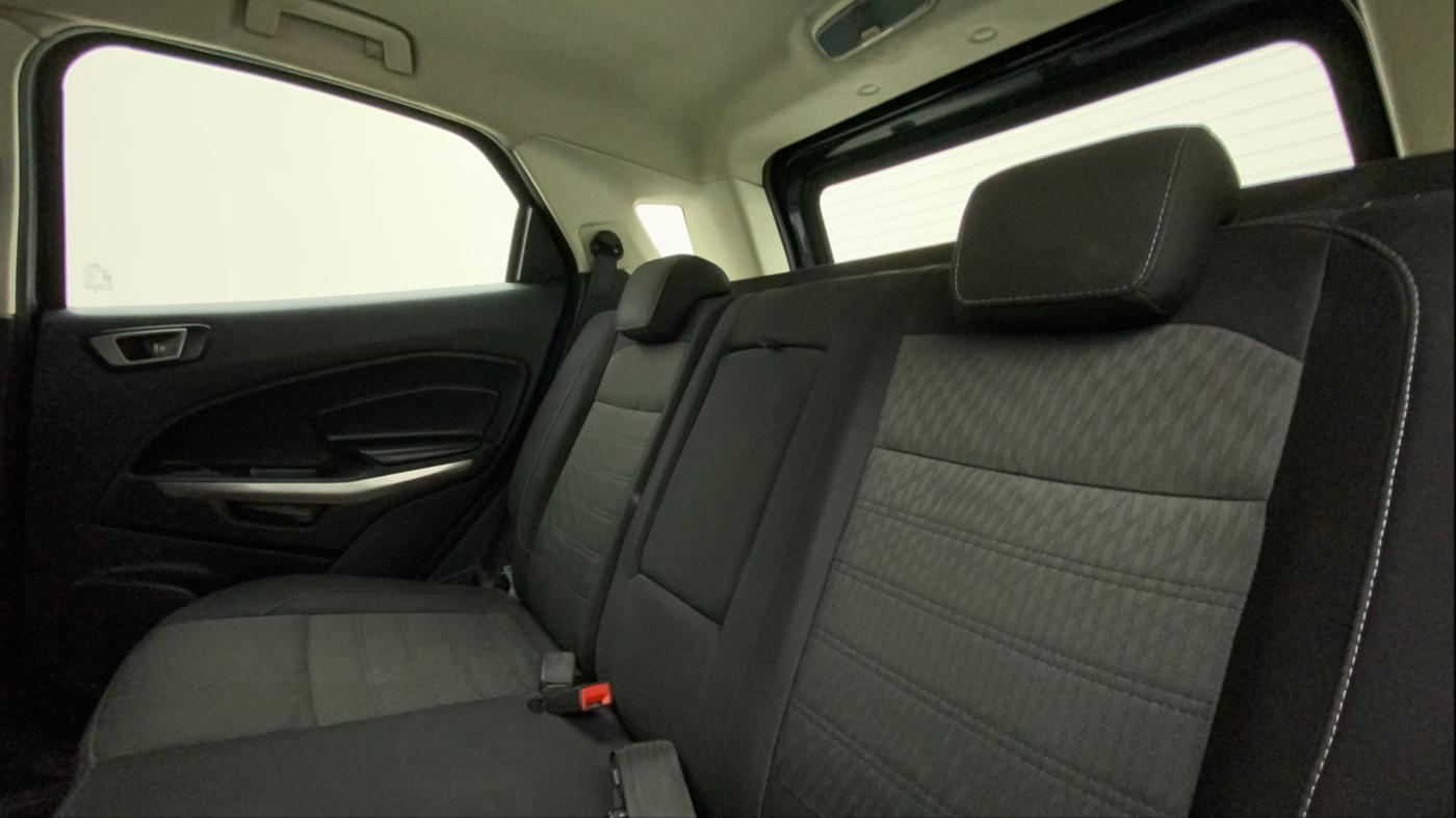 2019 Ford Ecosport TITANIUM 1.5L PETROL, Petrol, Manual, 80,699 km, Right Side Rear Door Cabin