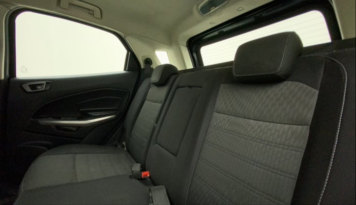 2019 Ford Ecosport TITANIUM 1.5L PETROL, Petrol, Manual, 80,699 km, Right Side Rear Door Cabin
