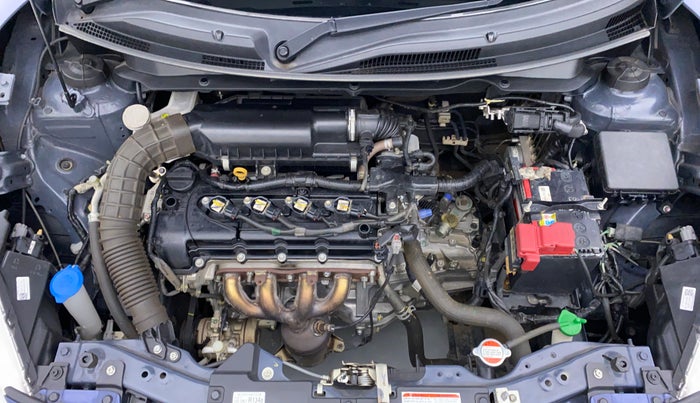 2018 Maruti Dzire VXI, Petrol, Manual, 24,092 km, Open Bonet